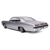 RER33483 1:10 1965 Chevrolet Impala Hopper LowRider - Silver