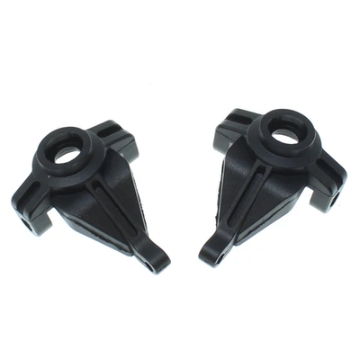18004 Caster Mounts 2P