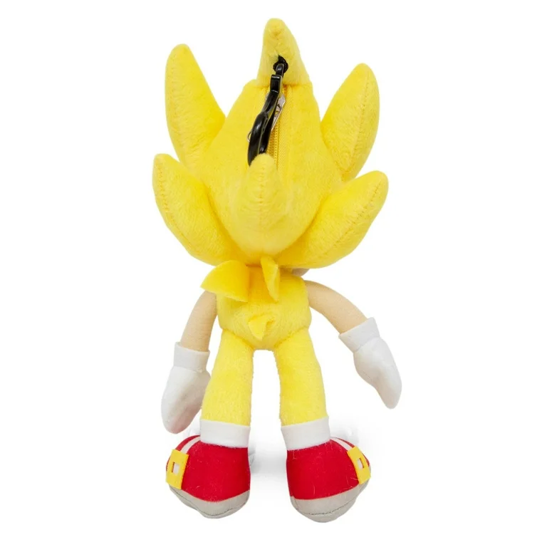 ZUB21SH50664-WL 8"Super Sonic