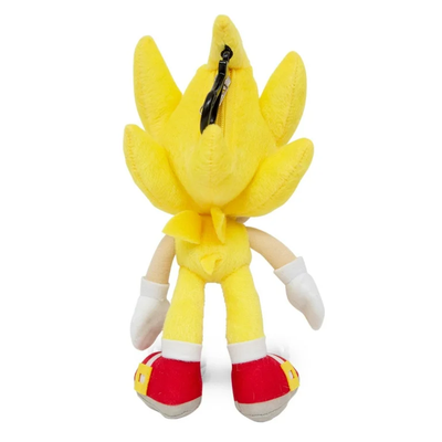 ZUB21SH50664-WL 8"Super Sonic