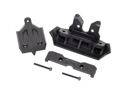 9535 Front bumper/skidplate