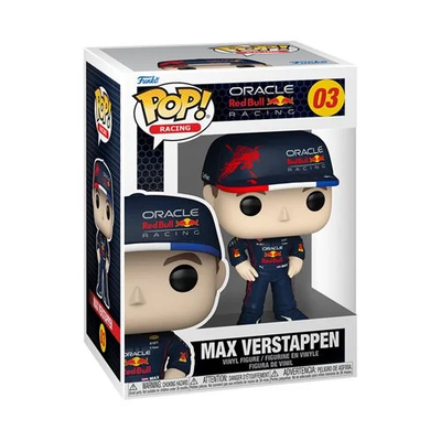 FU72217 Max Verstappen
