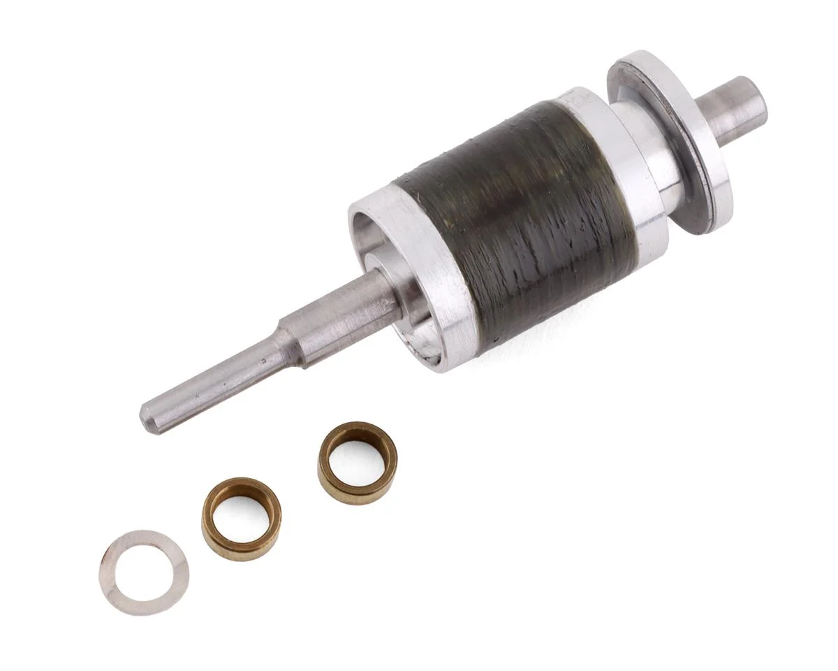CSE011-0122-00 Castle Creations 1406 Rotor/Shaft Kit (1900/2280/2850/3800/4600/5700kV)