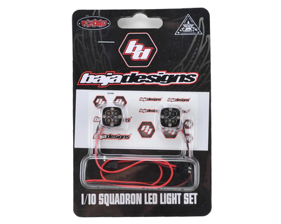RC4WD Z-E0066 Baja Design LED