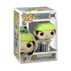 FU72109 One Piece Usohachi (Wano)