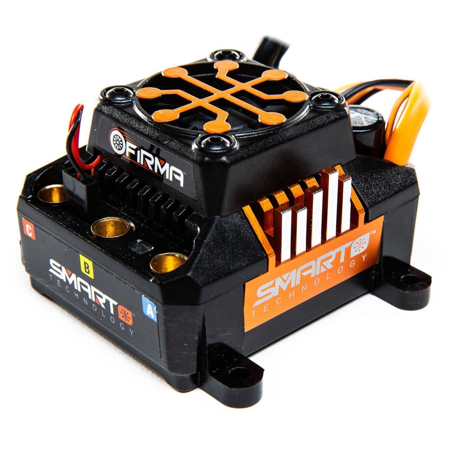 SPMXSE1160 Firma 160A Brushless Smart ESC, 3S-8S