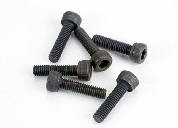 2584 Screws 3x12mm