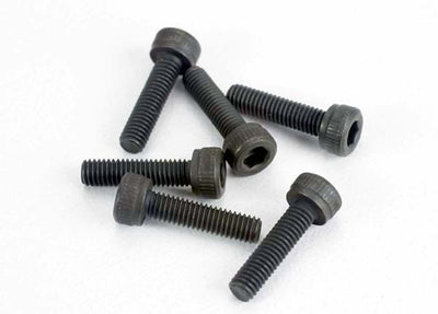 2584 Screws 3x12mm