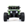 LOS03030T2 1/10 Losi Hammer Rey - Green
