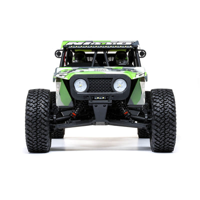 LOS03030T2 1/10 Losi Hammer Rey - Green