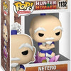FU61379 Netero HunterxHunter