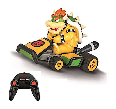 162064 Bowser