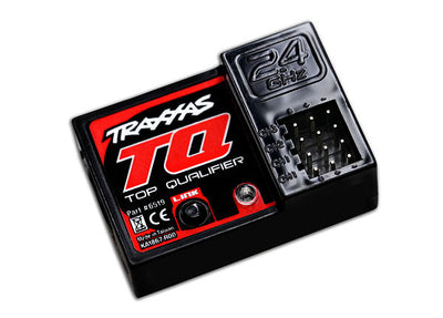6519 Receiver,Micro, TQ2.4GHZ