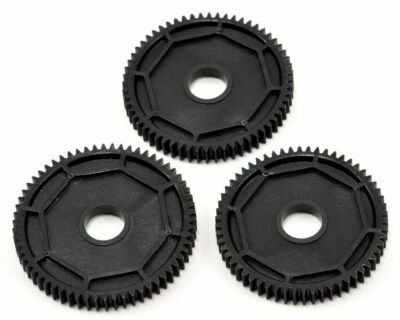 LOSB1922 Spur Set Mini 8