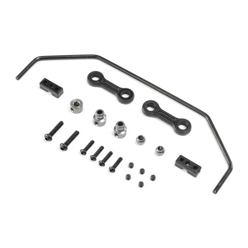 LOS334021 Sway Bar R 22S