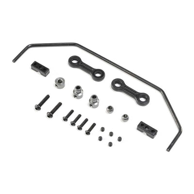 LOS334021 Sway Bar R 22S