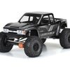 PRO361200 SCX6 Cliffhanger High Performance Rock Crawler Body (Clear)