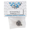 RRP8617 17T 32P Blackened Pinion Gear