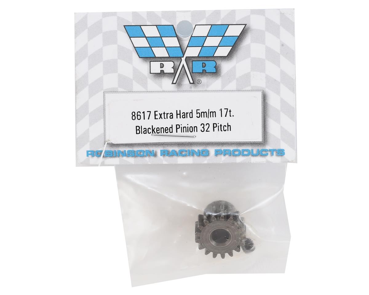 RRP8617 17T 32P Blackened Pinion Gear
