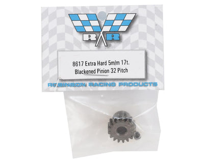 RRP8617 17T 32P Blackened Pinion Gear
