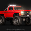 8038X Blazer Pro Scale Lights