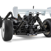 TKR9005 Tekno RC EB48 2.2 4WD Competition 1/8 Buggy Kit