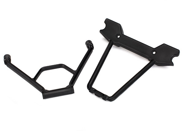 7734 Bumper Mount