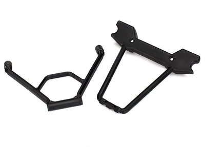 7734 Bumper Mount