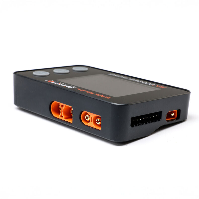 SPMXBC200 Smart LiPo Battery Checker & Servo Tester