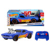 HWHTP54 Rodger Dodger RC Blue
