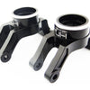 HRDBL2201 - Aluminum Rear Hub Carriers Uprights - Losi Desert Buggy XL XLe