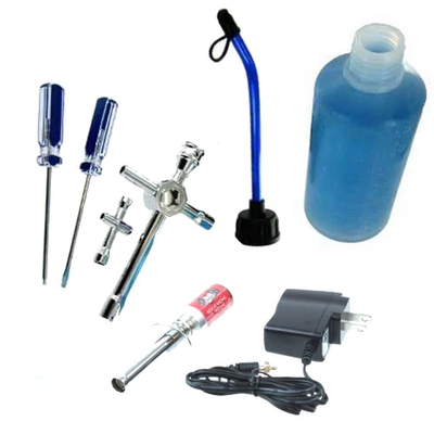 80142A Starter Set