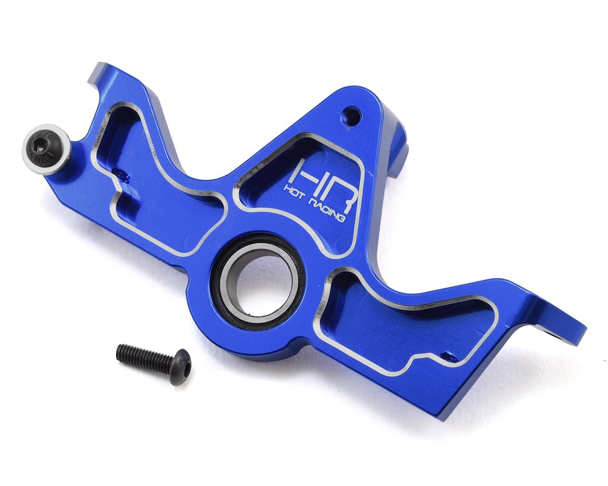HRSLF38X06 - Aluminum HD 10x19x5 Bearing Motor Mount Slash 4x4