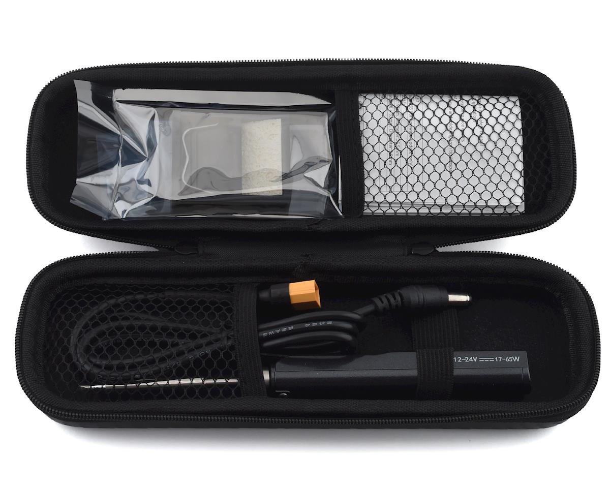 MCLSSI-065 SSI Series Simple Soldering Iron Set