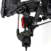 PRO647900 Rock-Tek Tire Weight System: 1.9" Crawler Wheels (2)