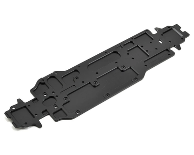 TKR5288 Lightened Aluminum Chassis (Black)