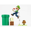 BLFBAS69307 Super Mario S.H. Figuarts Playset