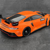 BDYGT-190PGT3R Bittydesign P-GT3R 1/10 GT On-Road Body (Clear) (190mm) (Light Weight)
