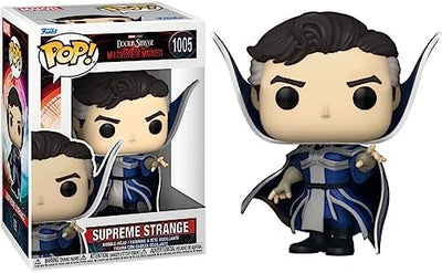 FU60922 DSMM-Supreme Strange