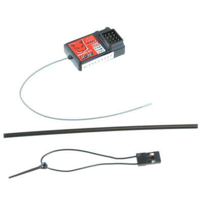 RER28480 FS-GR3E Receiver