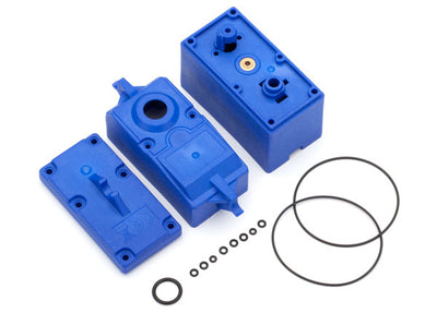 2091 Servo/Gasket