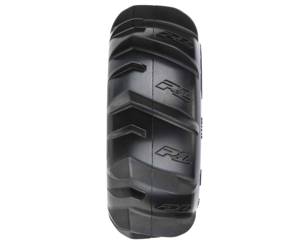 PRO1018500 Dumont SC 2.2/3.0 Short Course Paddle Tires (2)