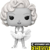 FU47061 Marilyn Monroe Black and White EE Exclusive #24