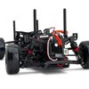 MST531906MGR MST RMX 2.5 1/10 2WD Brushed RTR Drift Car w/A90RB Body (Metal Grey)