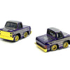 431695 CarTuned 1:64 Mijo Exclusives Series MJ1 Assortment of 6 Limited Edition 10,000