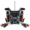 LOS03029 1/10 RZR Rey 4X4 Brushless RTR