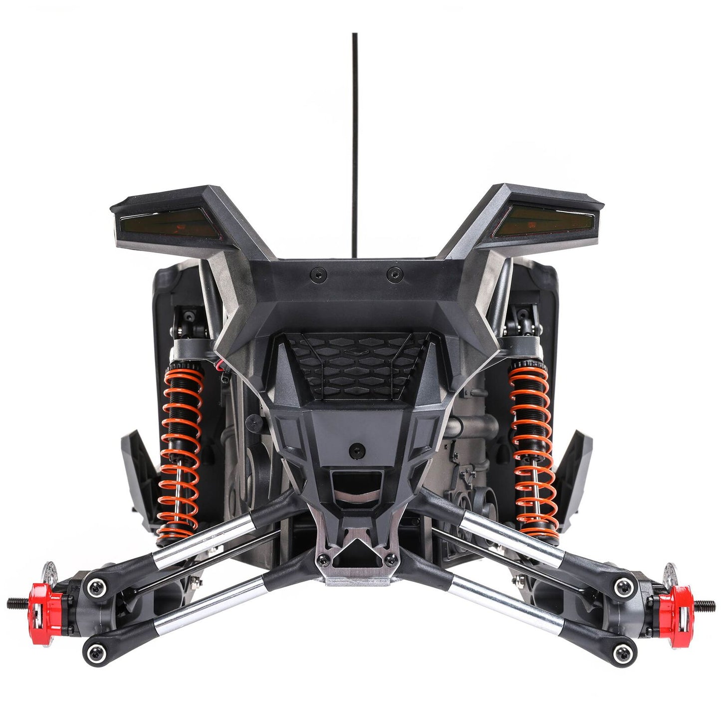 LOS03029 1/10 RZR Rey 4X4 Brushless RTR