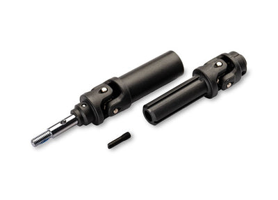 10789 Driveshaft Assembly; Mini XRT/Wide Maxx