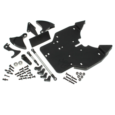 RER15261 LRH285 Dual Servo Kit(Servo Not Included)(1set)