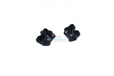 GPMLM019-BK Front C-Hubs Losi Mini B/T